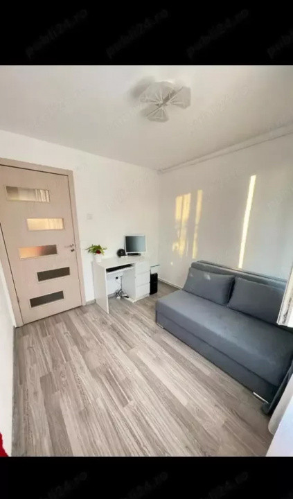 2 camere ,decomandat, 32 mp, zona cartier Gheorgheni
