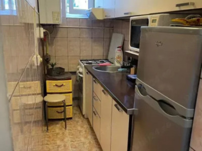 2 camere ,decomandat, 32 mp, zona cartier Gheorgheni