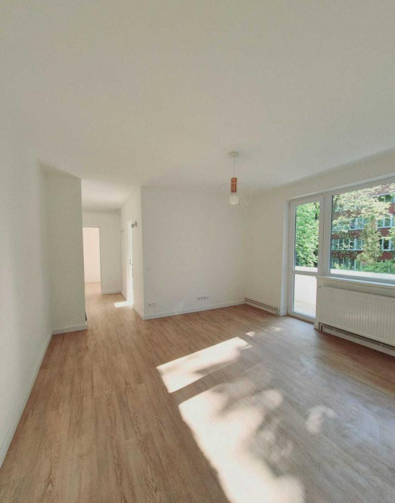 3 camere, decomandat, FInisat, terasa, str.Aleea Baita, Gheorgheni