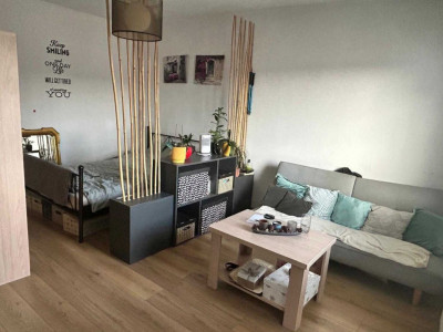 1 camera ,decomandat, 38 mp,  terasa, zona str.Bucuresti , Marasti