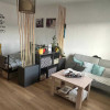 1 camera ,decomandat, 38 mp,  terasa, zona str.Bucuresti , Marasti