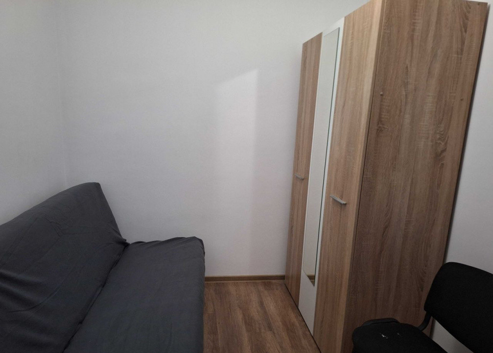 2 camere ,25 mp, zona str.Busteni, Gheorgheni