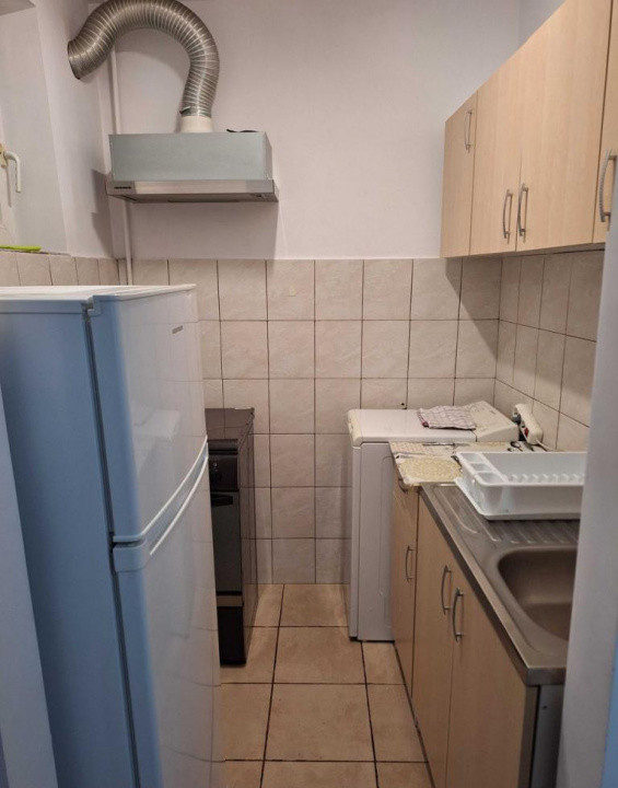 2 camere ,25 mp, zona str.Busteni, Gheorgheni