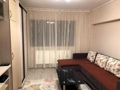 2 camere ,decomandat, 51 mp, 5 mp balcon, zona str.Aurel Vlaicu, Marasti