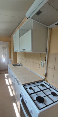 2 camere , decomandat, 43 mp,  balcon, zona str.Aleea Borsec, Gheorgheni