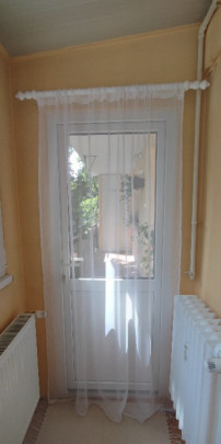 2 camere , decomandat, 43 mp,  balcon, zona str.Aleea Borsec, Gheorgheni