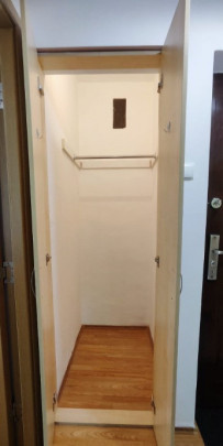 2 camere , decomandat, 43 mp,  balcon, zona str.Aleea Borsec, Gheorgheni