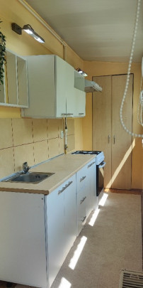2 camere , decomandat, 43 mp,  balcon, zona str.Aleea Borsec, Gheorgheni