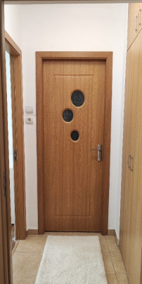 2 camere , decomandat, 43 mp,  balcon, zona str.Aleea Borsec, Gheorgheni