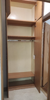 2 camere , decomandat, 43 mp,  balcon, zona str.Aleea Borsec, Gheorgheni