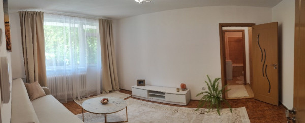 2 camere , decomandat, 43 mp,  balcon, zona str.Aleea Borsec, Gheorgheni