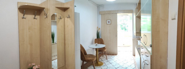 2 camere , decomandat, 43 mp,  balcon, zona str.Aleea Borsec, Gheorgheni