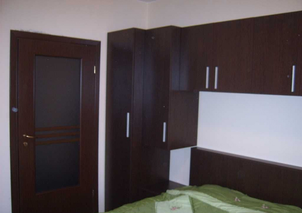 2 camere , 48 mp,  terasa, garaj, zona str. Alverna, Gheorgheni