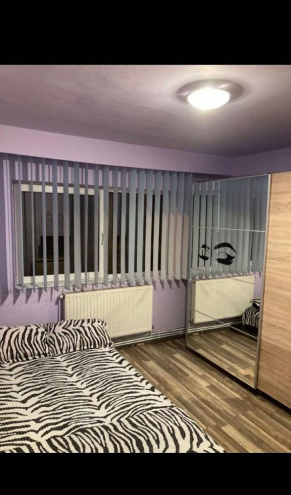 2 camere, decomandat, 54 mp, zona str. Tulcea , Intre Lacuri