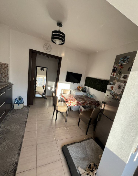 2 camere ,decomandat, 48 mp, zona LIdl, Piata Marasti