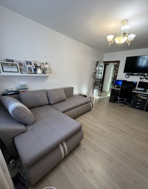 2 camere ,decomandat, 48 mp, zona LIdl, Piata Marasti