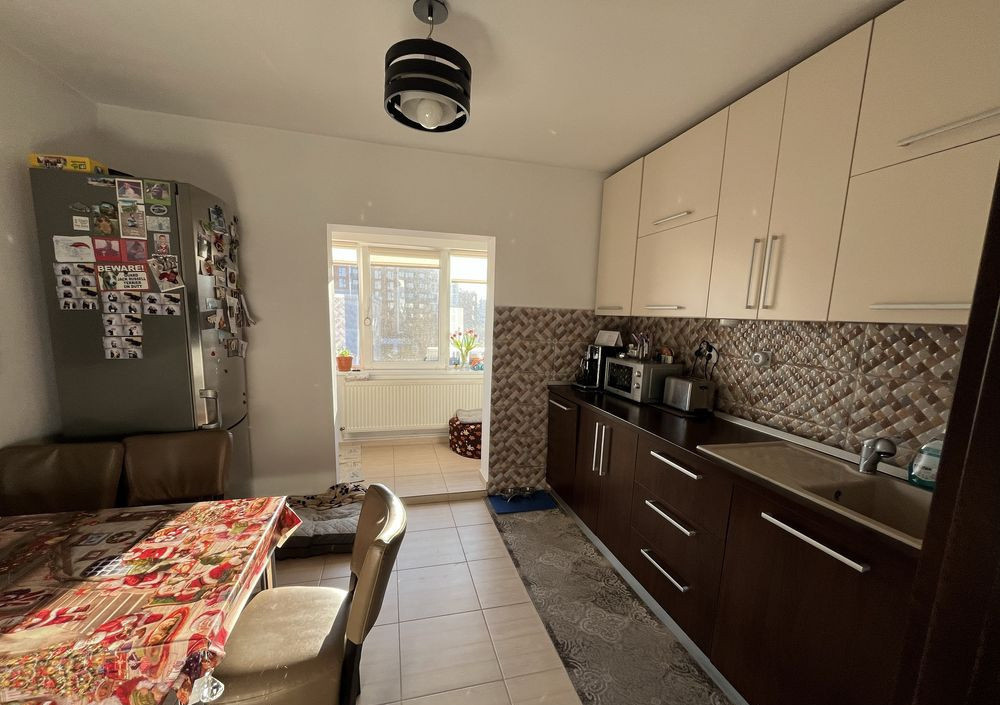 2 camere ,decomandat, 48 mp, zona LIdl, Piata Marasti