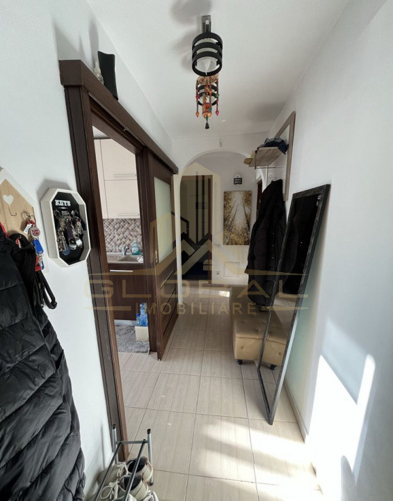 2 camere ,decomandat, 48 mp, zona LIdl, Piata Marasti