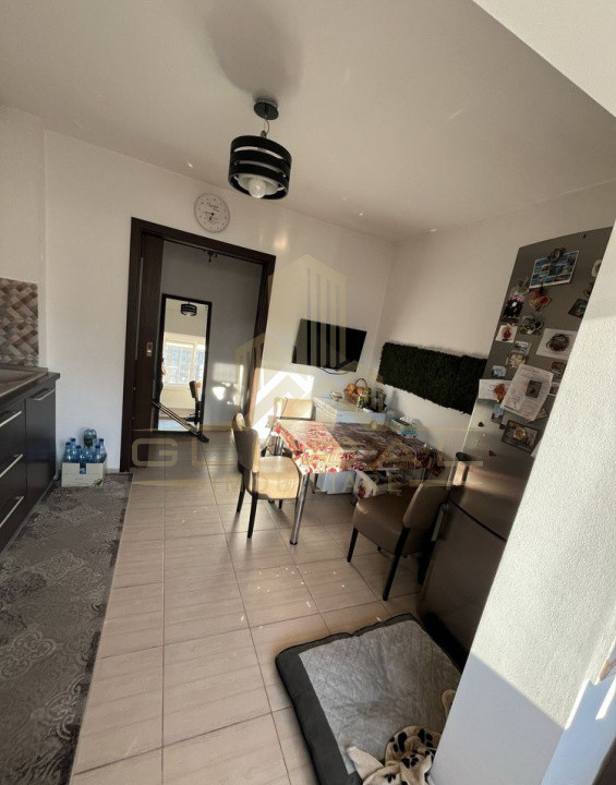 2 camere ,decomandat, 48 mp, zona LIdl, Piata Marasti