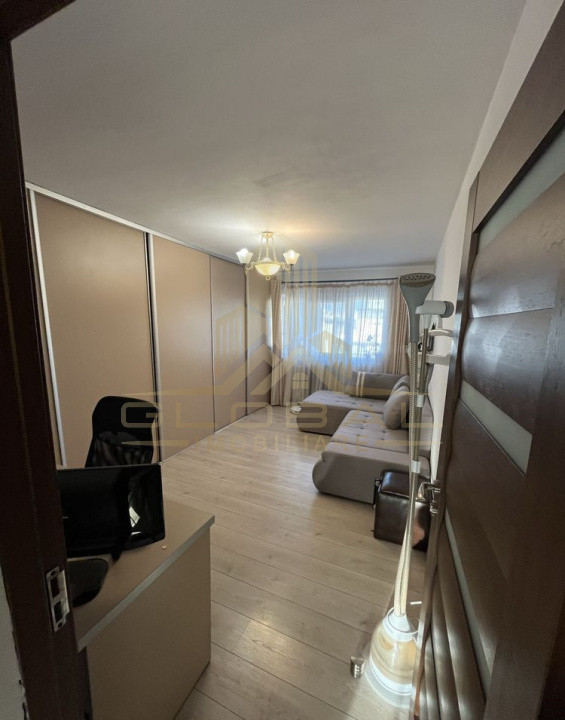 2 camere ,decomandat, 48 mp, zona LIdl, Piata Marasti