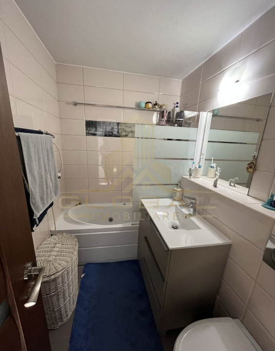 2 camere ,decomandat, 48 mp, zona LIdl, Piata Marasti