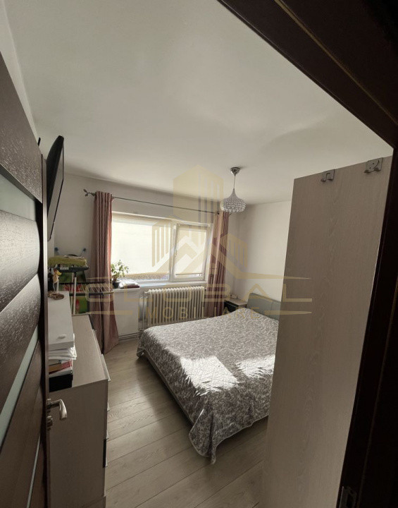 2 camere ,decomandat, 48 mp, zona LIdl, Piata Marasti