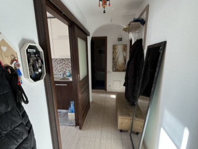 2 camere ,decomandat, 48 mp, zona LIdl, Piata Marasti