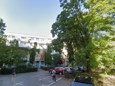 3 camere LUX-Renovat,63 mp,  terasa, zona Gheorgheni