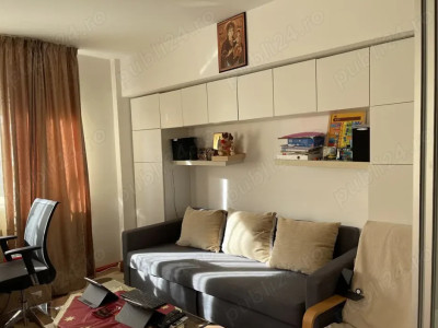 2 camere, 50 mp, zona str.Buna Ziua, cartier Buna-Ziua