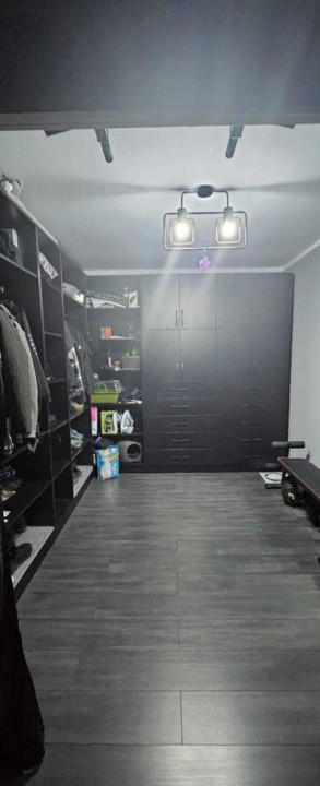 3 camere , 60 mp,  balcon, zona str.Brancusi, Gheorgheni