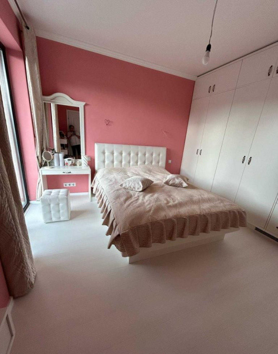 2 camere, 54 mp,  terasa, zona str. Fabricii, Marasti