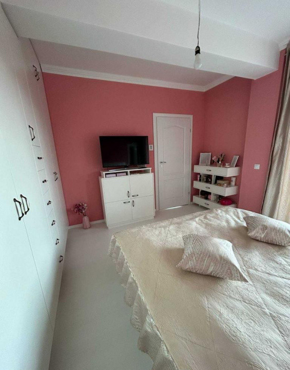 2 camere, 54 mp,  terasa, zona str. Fabricii, Marasti