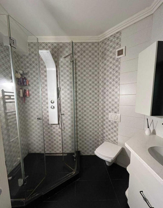 2 camere, 54 mp,  terasa, zona str. Fabricii, Marasti