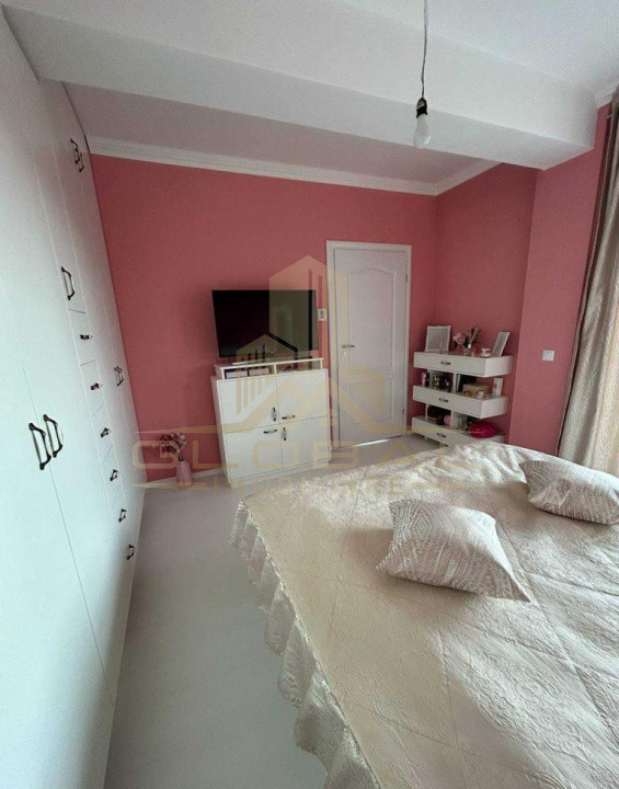 2 camere, 54 mp,  terasa, zona str. Fabricii, Marasti