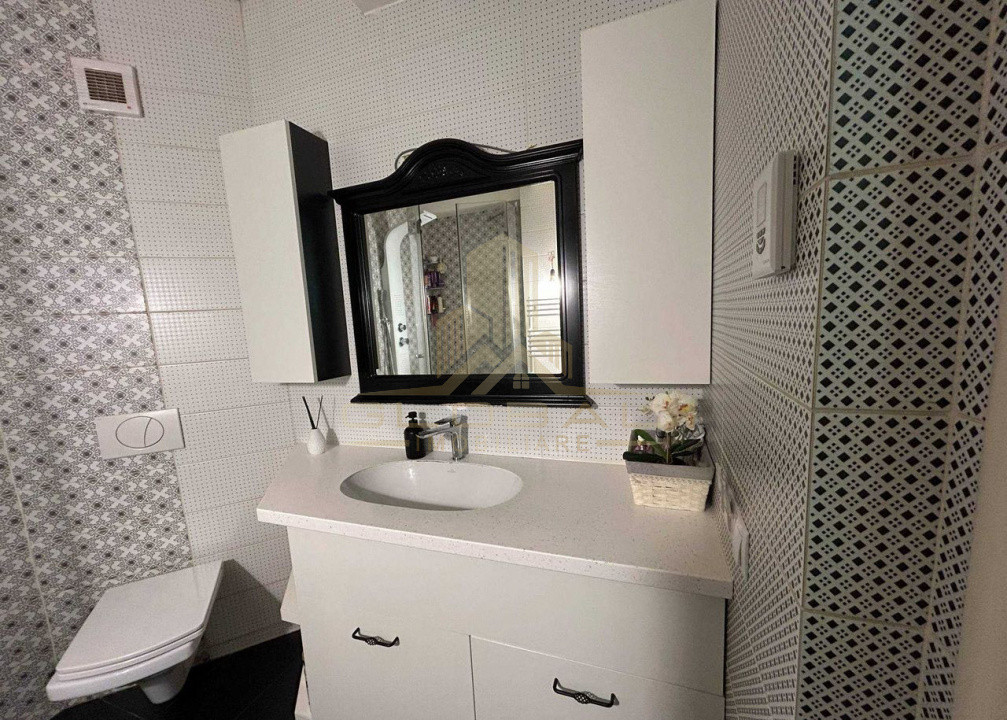 2 camere, 54 mp,  terasa, zona str. Fabricii, Marasti