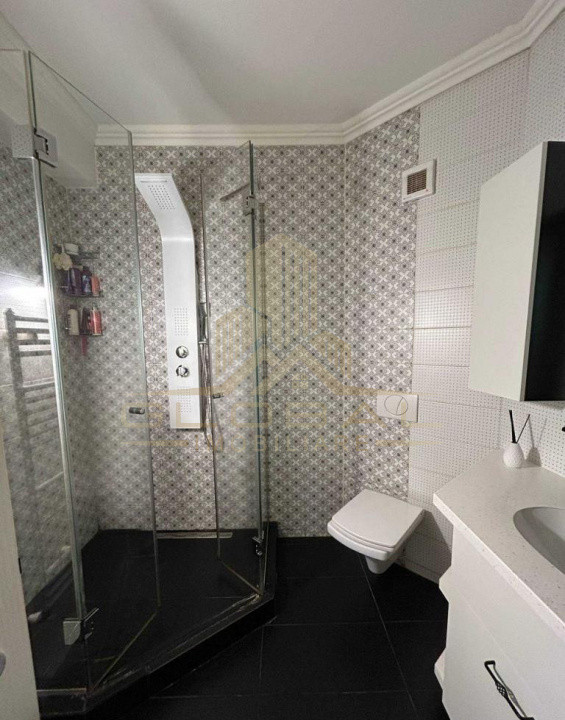 2 camere, 54 mp,  terasa, zona str. Fabricii, Marasti