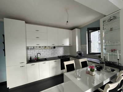 2 camere, 54 mp,  terasa, zona str. Fabricii, Marasti