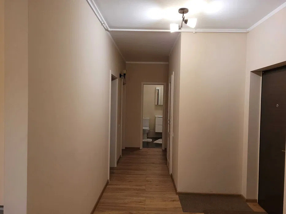 3 camere ,Lux, 68 mp,  parcare, terasa, zona Iulius Mall Gheorgheni