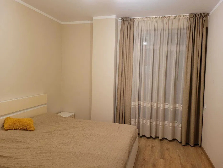 3 camere ,Lux, 68 mp,  parcare, terasa, zona Iulius Mall Gheorgheni