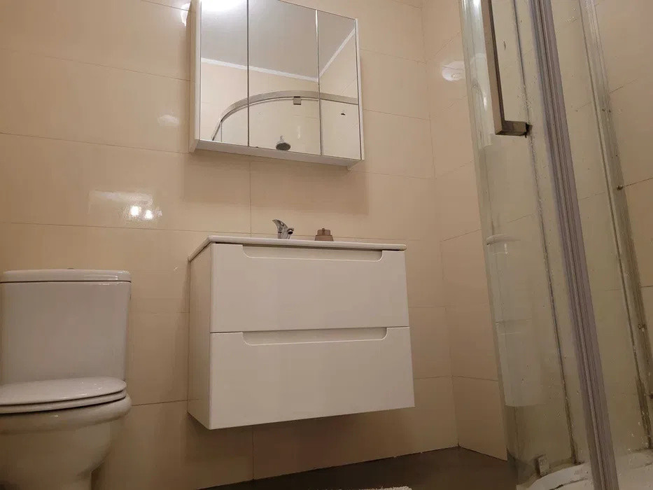 3 camere ,Lux, 68 mp,  parcare, terasa, zona Iulius Mall Gheorgheni