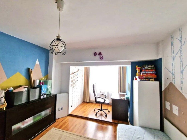 3 Camere 72 mp Parcare 2 bai terasa  zona Observatorului Zorilor