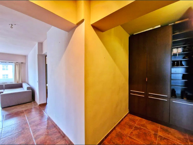 3 Camere 72 mp Parcare 2 bai terasa  zona Observatorului Zorilor