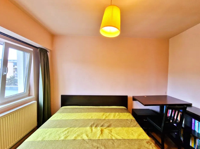3 Camere 72 mp Parcare 2 bai terasa  zona Observatorului Zorilor