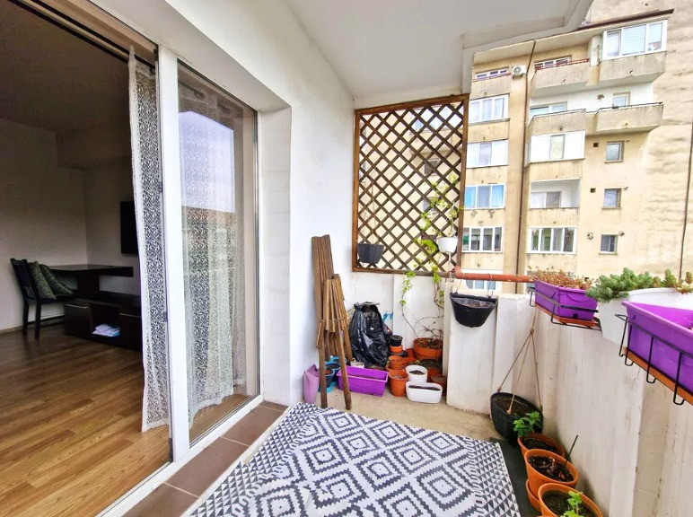 3 Camere 72 mp Parcare 2 bai terasa  zona Observatorului Zorilor