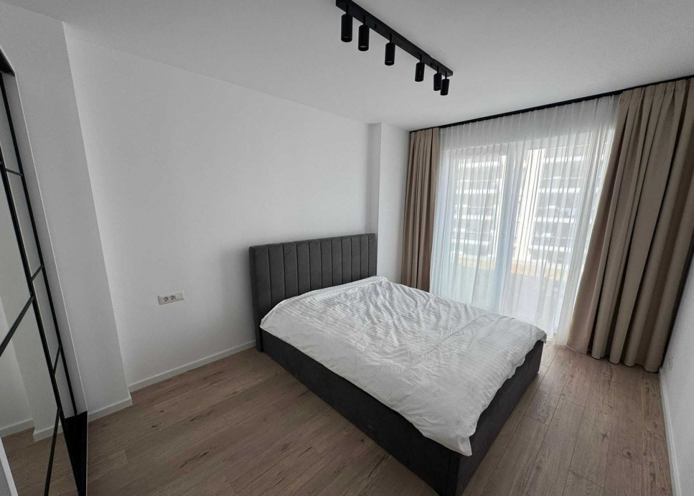 3 camere ,LUX,  81 mp,  terasa, zona str. Ansamblului Elite City, Marasti