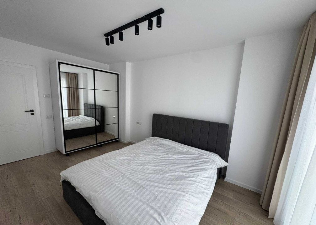 3 camere ,LUX,  81 mp,  terasa, zona str. Ansamblului Elite City, Marasti
