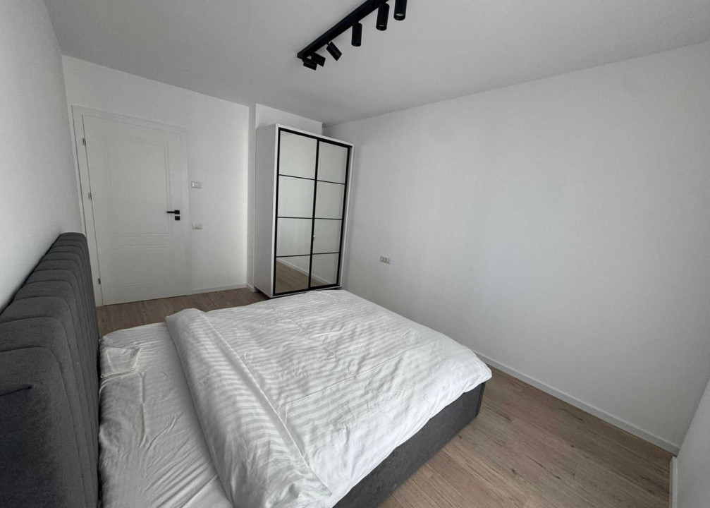 3 camere ,LUX,  81 mp,  terasa, zona str. Ansamblului Elite City, Marasti