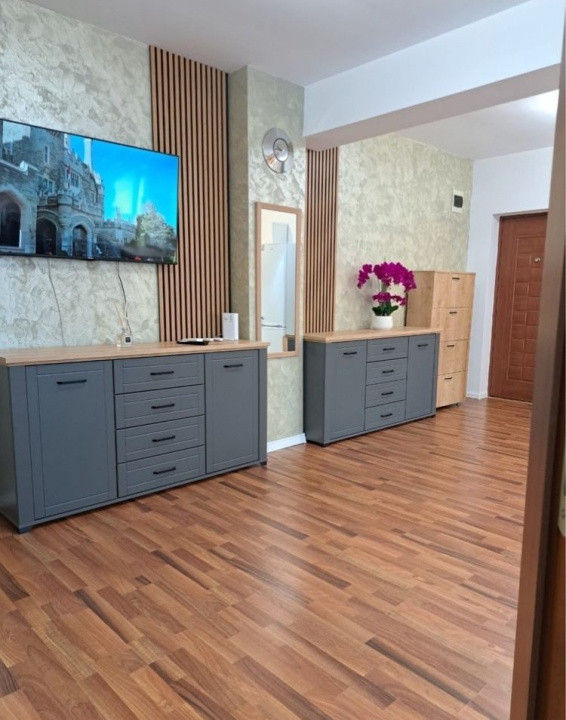 2 camere , 55 mp,  terasa, zona str.Aleea Leonida Neamtu, Buna-Ziua