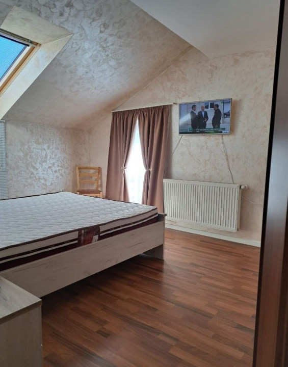 2 camere , 55 mp,  terasa, zona str.Aleea Leonida Neamtu, Buna-Ziua