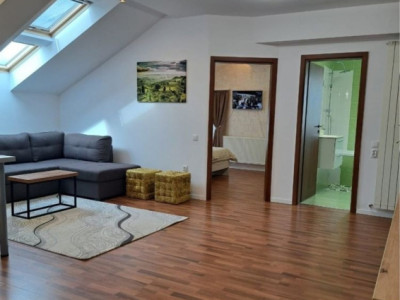 2 camere , 55 mp,  terasa, zona str.Aleea Leonida Neamtu, Buna-Ziua